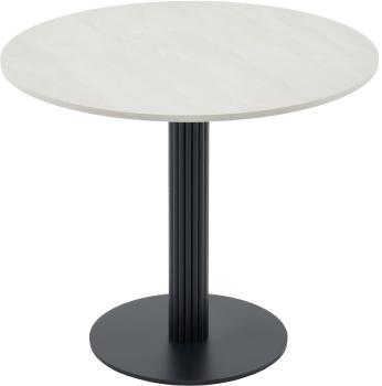 Стол обеденный STOOL GROUP Фризбин D90