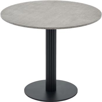 Стол обеденный STOOL GROUP Фризбин D90