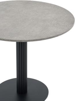 Стол обеденный STOOL GROUP Фризбин D90