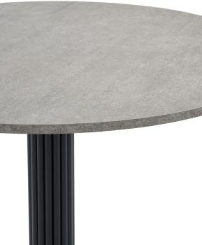 Стол обеденный STOOL GROUP Фризбин D90
