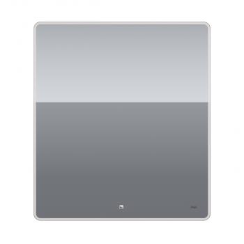 Зеркало DREJA POINT 80x90 см LED-подсветка