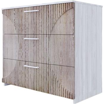 Бетон пайн светлый/астана