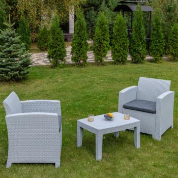 Комплект ROYAL FAMILY LANA XS