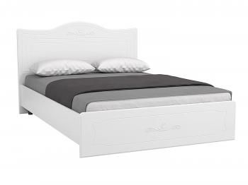 Белое дерево/Велюр крем