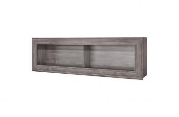 Орех элия темный