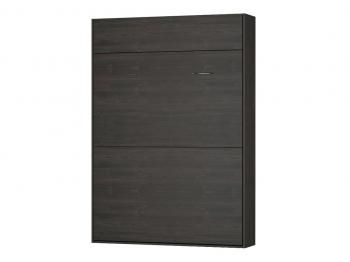 Шкаф-кровать Элимет SMART 160/200/18 Венге