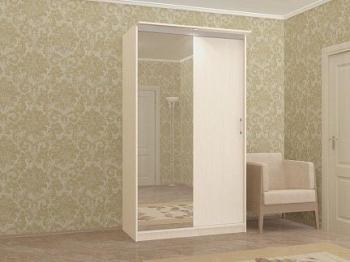 Шкаф-купе СтендМебель Альянс 1
