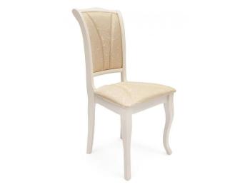 Ivory white (слоновая кость 2-5), ткань бежевая (A168B)