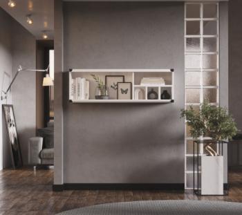 Полка БРВ Мебель ИНДИАНА JPOL 120