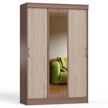 Ясень Шимо Светлый/Ясень Шимо Тёмный