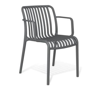 Темно-серый RAL 7024