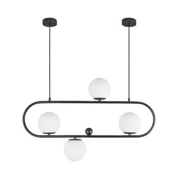 черный/белый