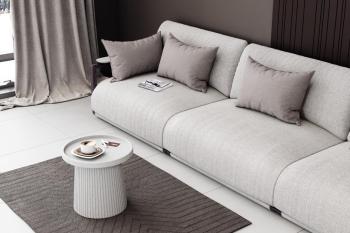 Столик журнальный Sheffilton SHT-CT94