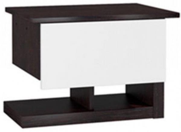 Прикроватная тумба Неман Барселона МН-115-02 (левая/правая)