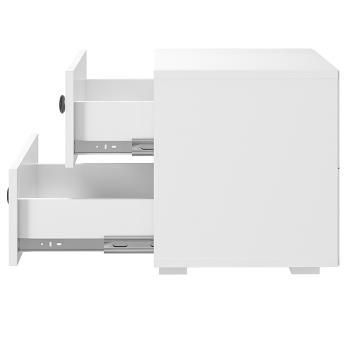 Тумба прикроватная BTS Софт ТБ-12