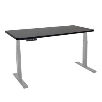 Серый/Черный