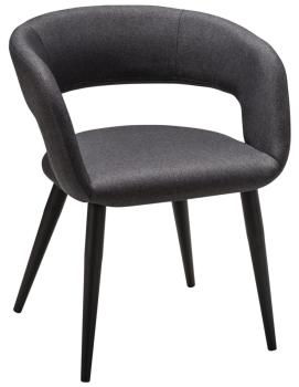 Темно-серый