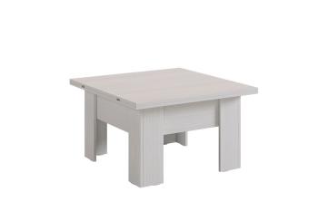 Белый Рамух/Белый Рамух