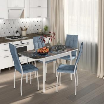 СМ-5/Белый/Белый/В. Лагуна