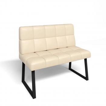 Барнео крем/Черный муар