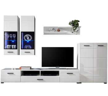 Белый блеск