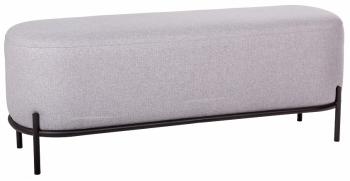 Светло-серый