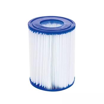 Бассейн Bestway Fast Set 57313 BW