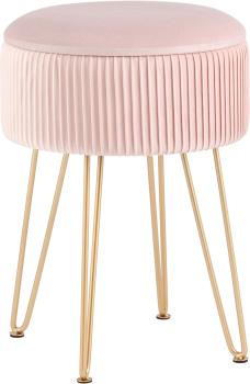 Светло-розовый