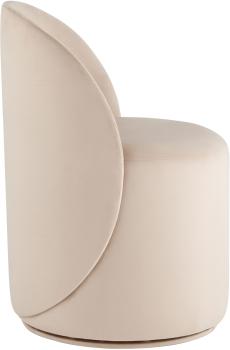 Пуф вращающийся STOOL GROUP Loreen