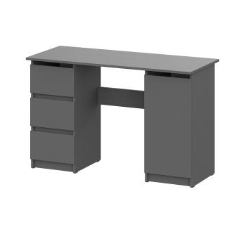 Графит серый