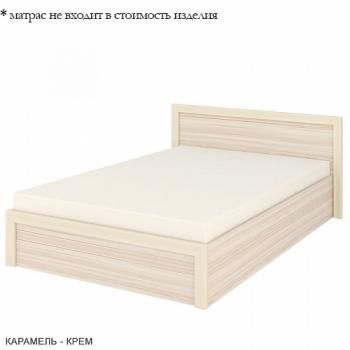 Карамель/Рама Крем