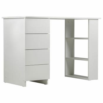 Стол письменный Brabix Scandi CD-016