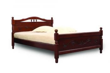 орех светлый с патиной