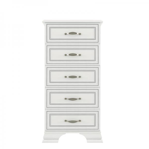 Комод Анрэкс 5S/50 TIFFANY