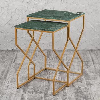 Комплект журнальных столиков Decor of today 02252