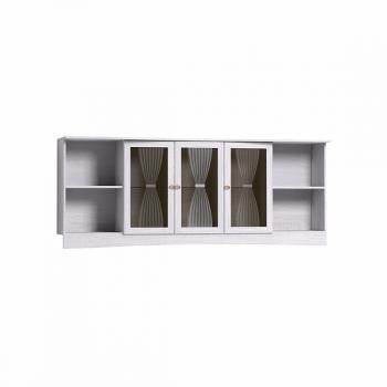 Шкаф навесной Глазов-мебель ADELE 81