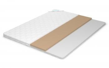 ТОППЕР LONAX STRUTTO ППУ 6 140/200 см