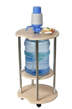 Дуб беленый