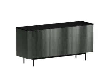 Дуб черный/Шарли Грин