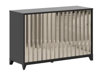 черный, бронзовый