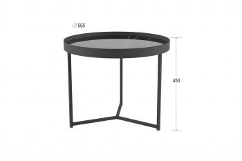 Стол журнальный Калифорния Тайлер