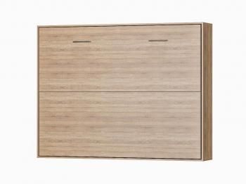 Шкаф-кровать Элимет STRADA 160/200/18 Дуб