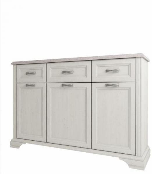 Тумба Анрэкс 3D3S MONAKO