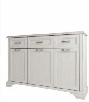 сосна винтаж/дуб анкона