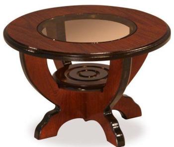 Темный Орех-0-555