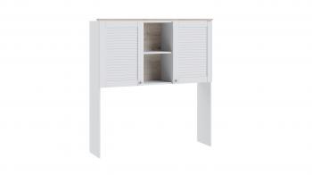 Шкаф настольный ТриЯ Ривьера ТД 241.15.11