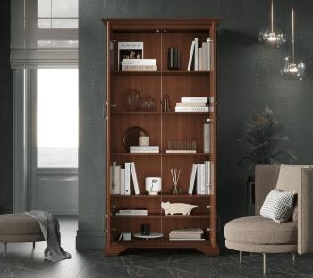 Шкаф БРВ Мебель STYLIUS B169-REG4D