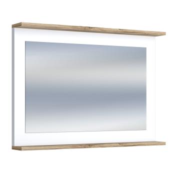 Белый, Дуб Каньон