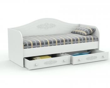 Гарнитур для гостиной Compass Ассоль АС-007