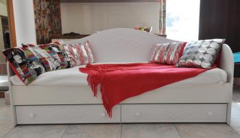 Гарнитур для гостиной Compass Ассоль АС-007